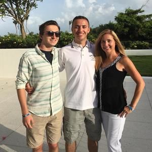 Meet your Posher, Joan